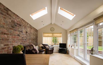 conservatory roof insulation Shotton