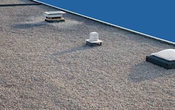 flat roofing Shotton