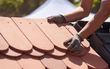 Shotton roof tile contractors