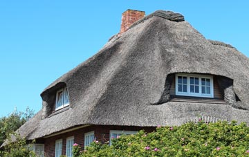 thatch roofing Shotton