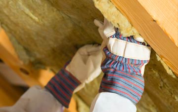 types of Shotton pitched roof insulation materials