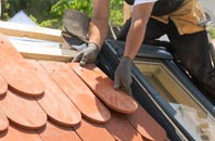 Shotton tiled roofing companies